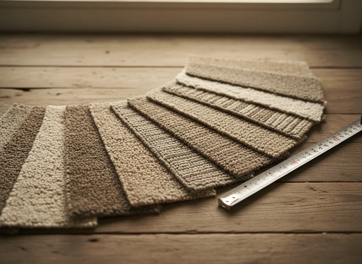 Carpet Installation Summerton, SC FAQs